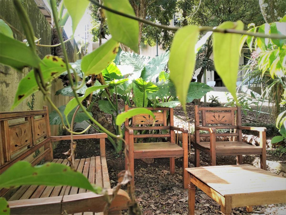 Pensão Casa -