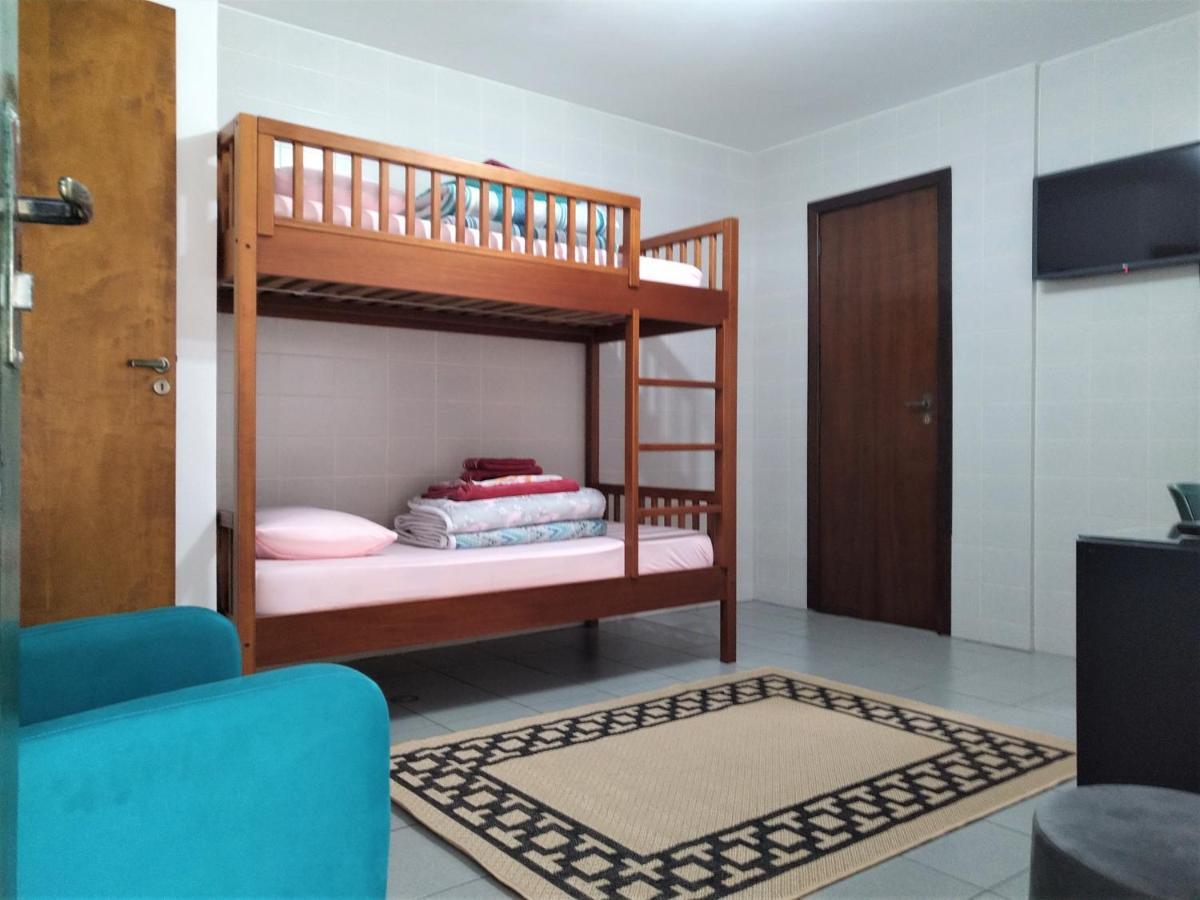 Pensão Casa -