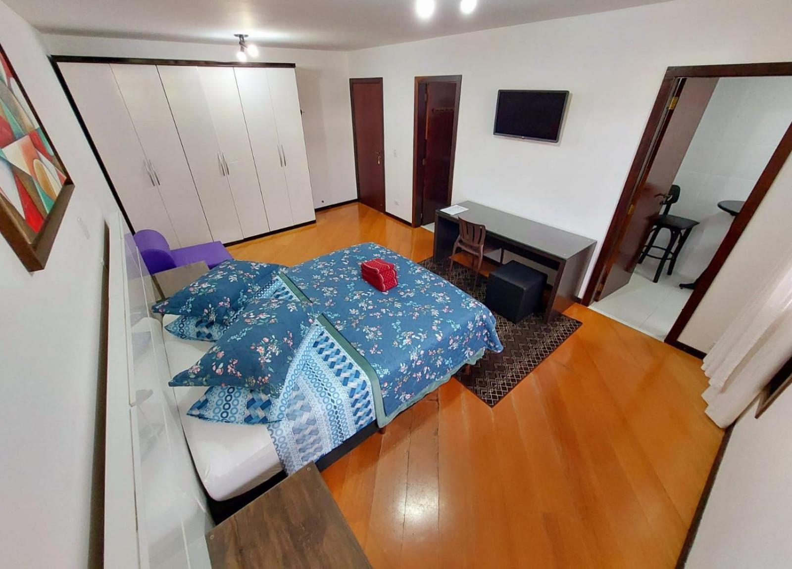 Pensão Casa -