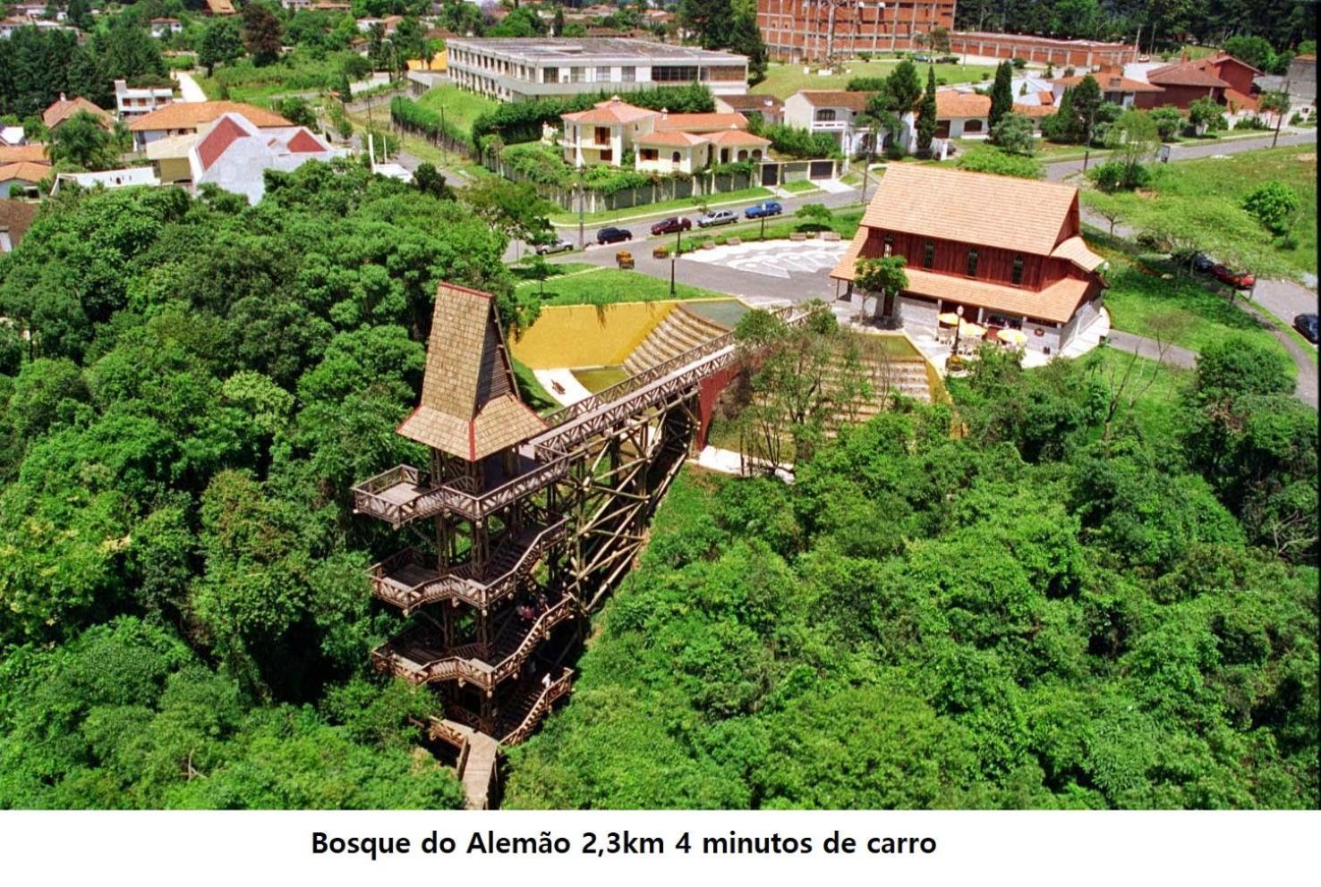 Pensão Casa - Curitiba